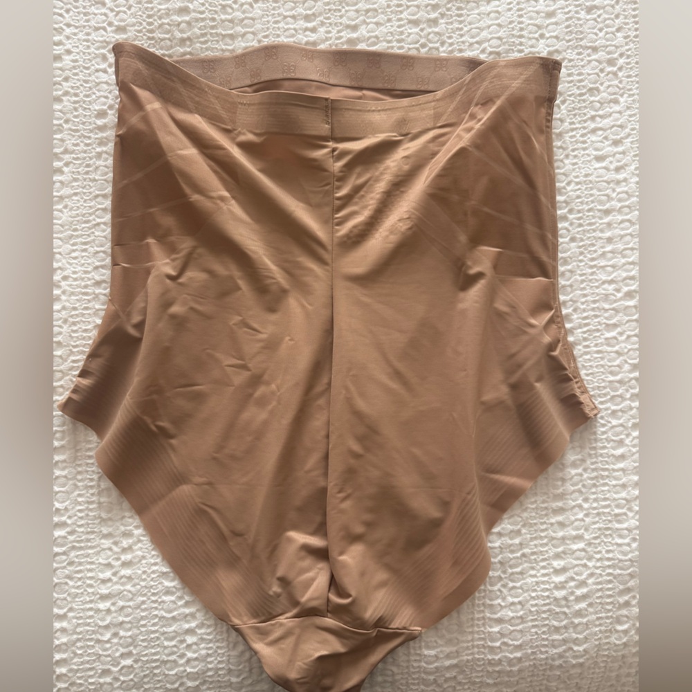 Honeylove Women's Tan Shapewear